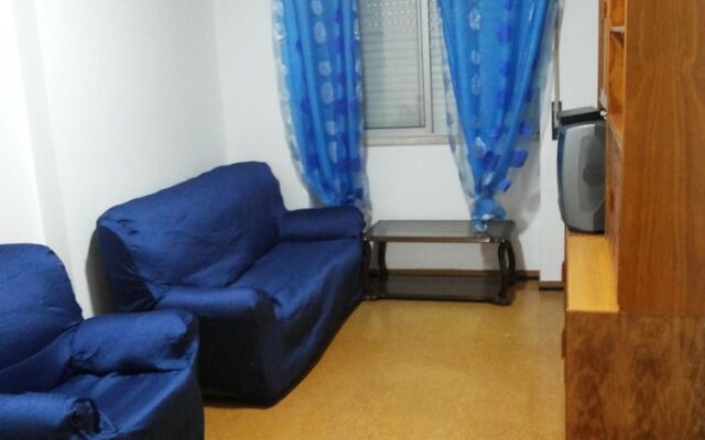 Apartment With one Bedroom in Setúbal, With Wifi - 3 km From the Beach