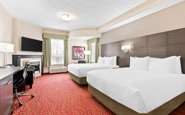 Best Western Inn On The Bay