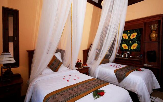 The Hotel-Kalaw Hill Lodge