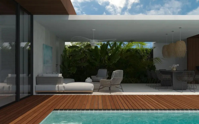 Green Flow Villa 13 - 3 Bedrooms