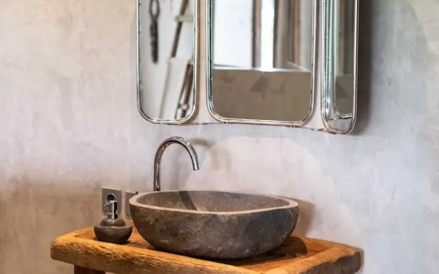 Exceptional 2 BR Suites in Ubud Hidden Gem