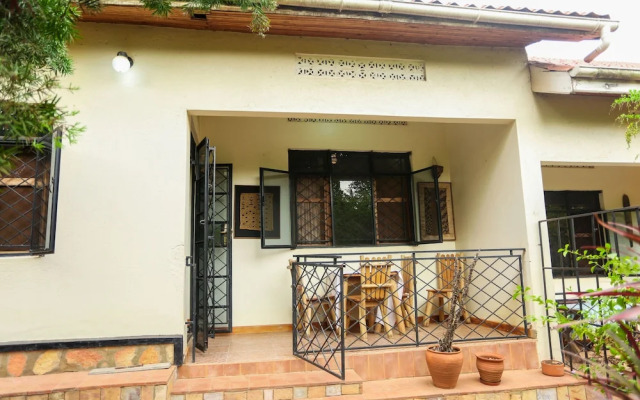 Soho Greens Apartment 2