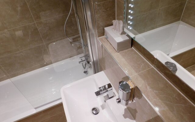 Stay Norwich Apartments Cathedral Gate