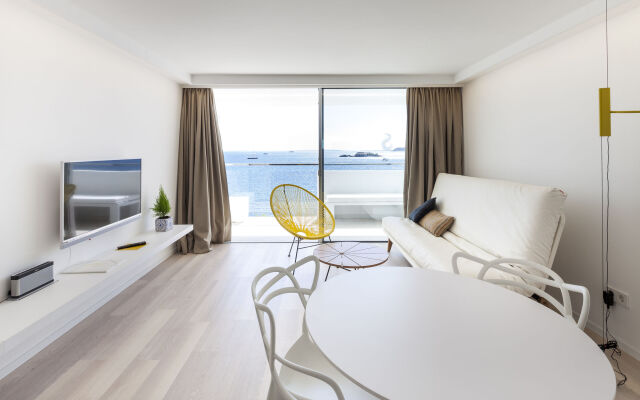 Sud Ibiza Suites