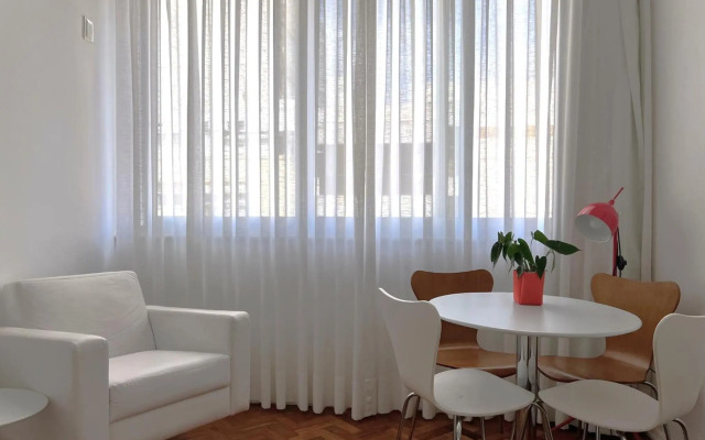 ELEGANT STUDIO 1 BEDROOM IPANEMA BEST LOCATIoN