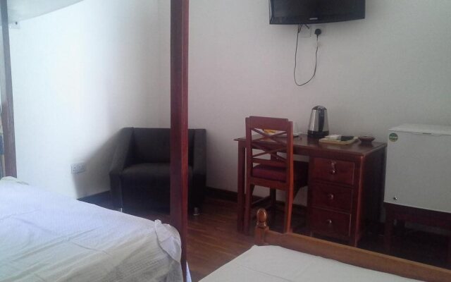 Panori Hotel