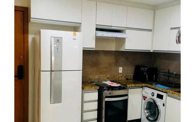 SUITE CONFORT 111 Praia de Itaparica