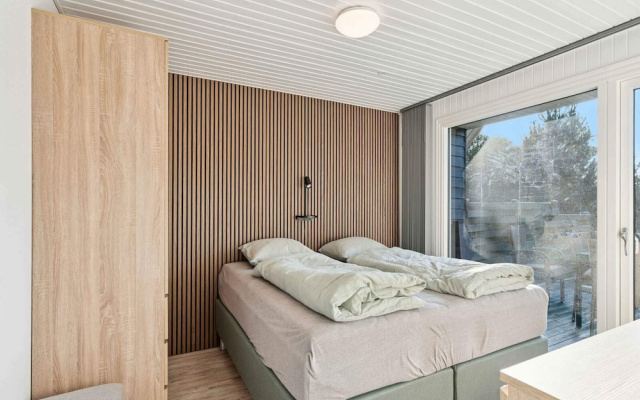4 Star Holiday Home in Hemmet