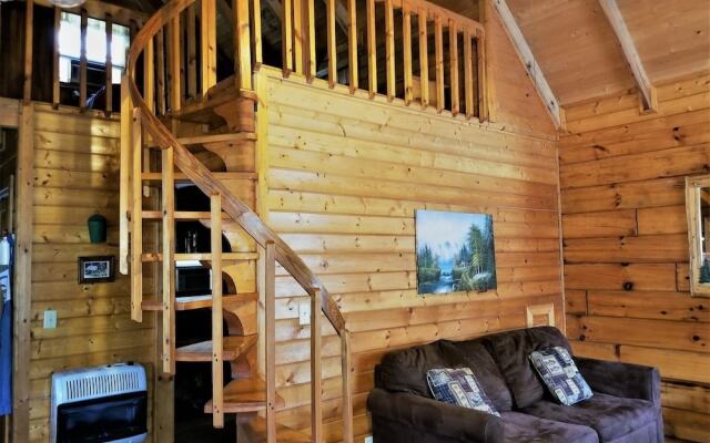 Creekside Memories-blue Ridge