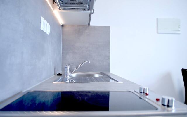 Sea View Apartment Marijane, 940