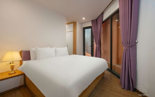 Westlake Pearl Aparthotel & Spa - By Pegasy Group