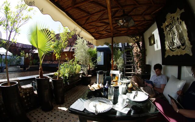 Riad Dar Najat