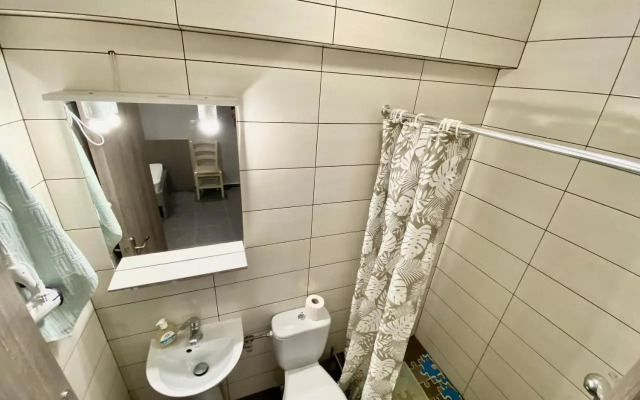 EllinFos ApartHotel