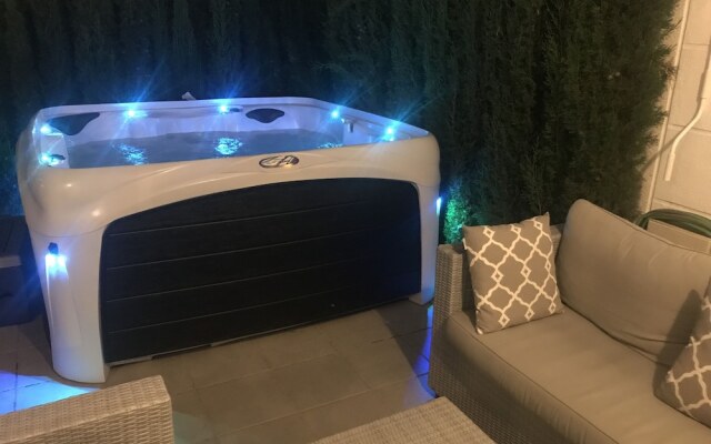 Nova Beach Apartment