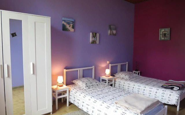 Holiday Home L'Estuaire - AQB110