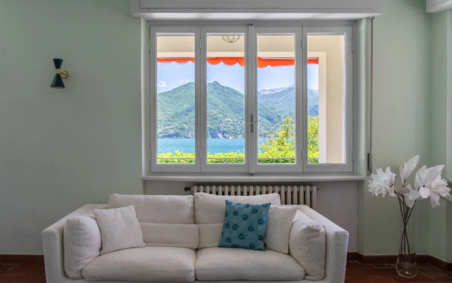 Villa Helios in Menaggio