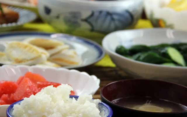 Ryokan Yamato (Fukushima)
