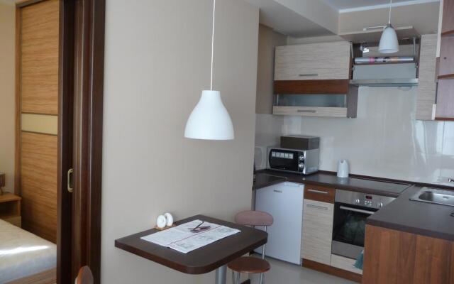Apartament Bella Nova Centrum