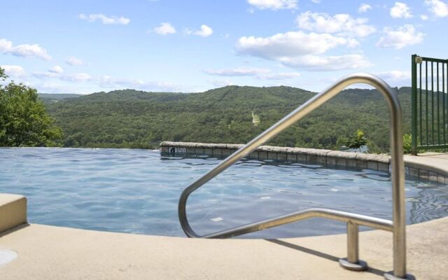 Sunset Retreat - 3 Min From Silver Dollar