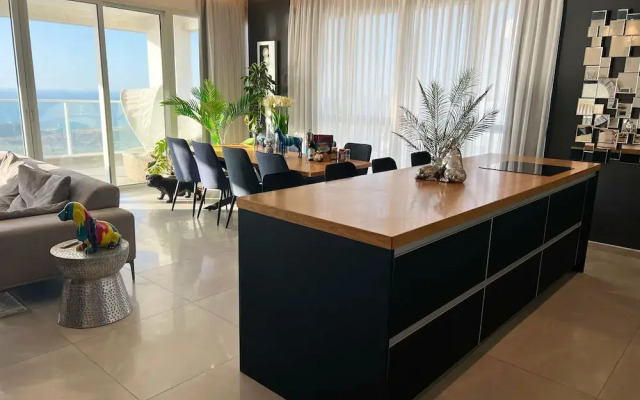 Prince Palace Netanya Beach Royal Resort