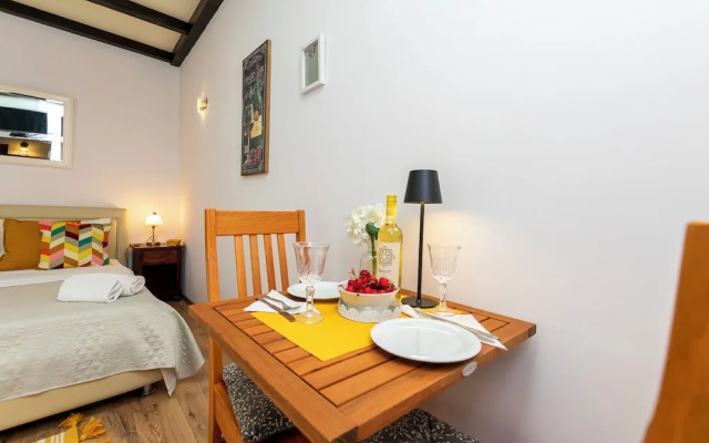 Apartments Klaric