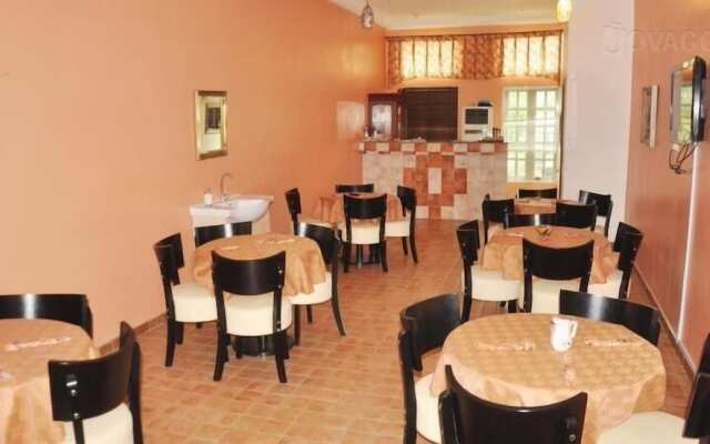 Denami Suites