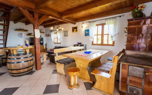 Kuća za odmor na planini