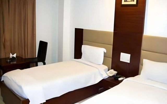 Hotel Grandeur – Guest Rooms – Hyderabad