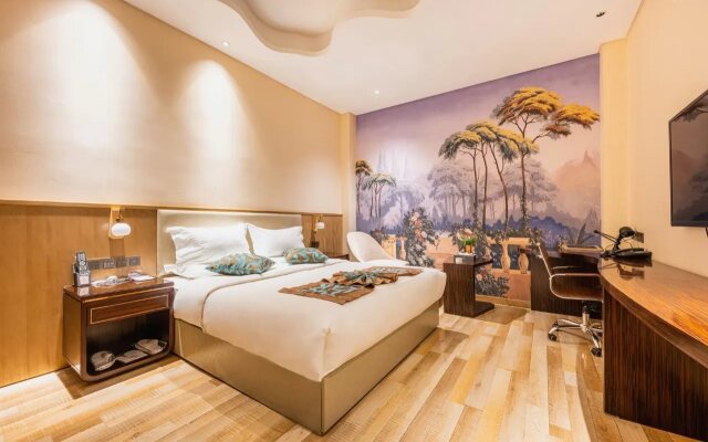 Jincheng International Hotel