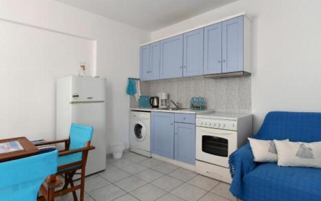 Irene`s House
