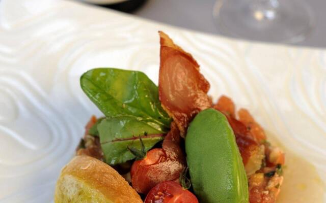 Logis Hotel Le Relais des Plages