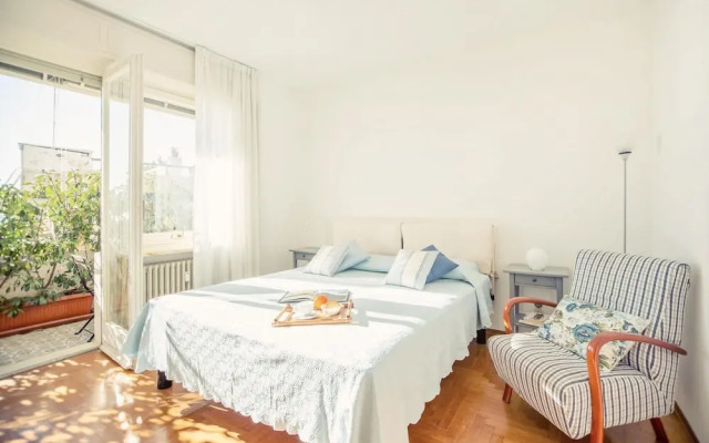 Boscobello Seaview Apartment by Wonderful Italy