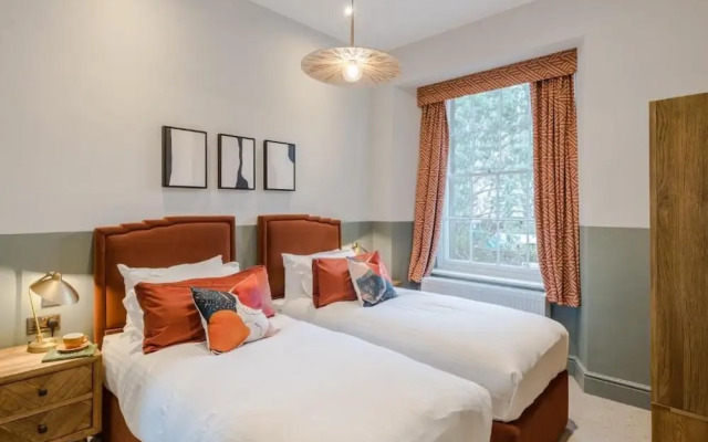 Your Apartment - Redland Place
