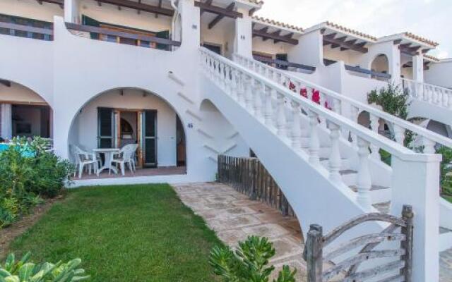Costa Arenal 45