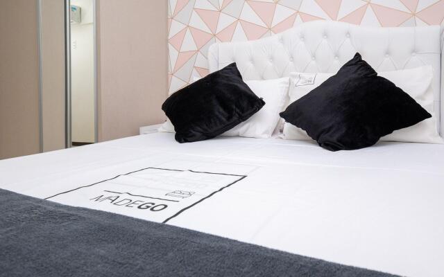 Ap 2 quartos St Bueno Ed Pontal PPB2308