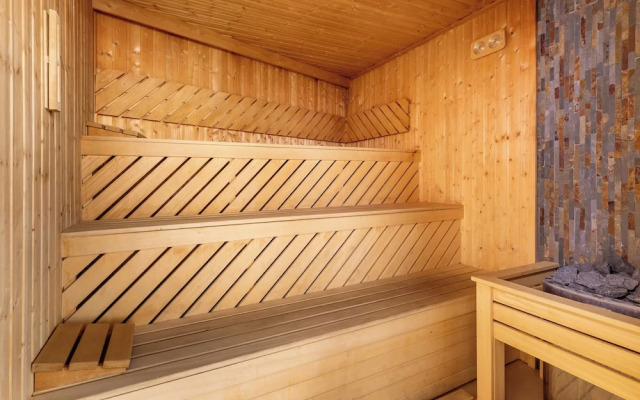Zakopane 3-bedroom Apartment by Renters
