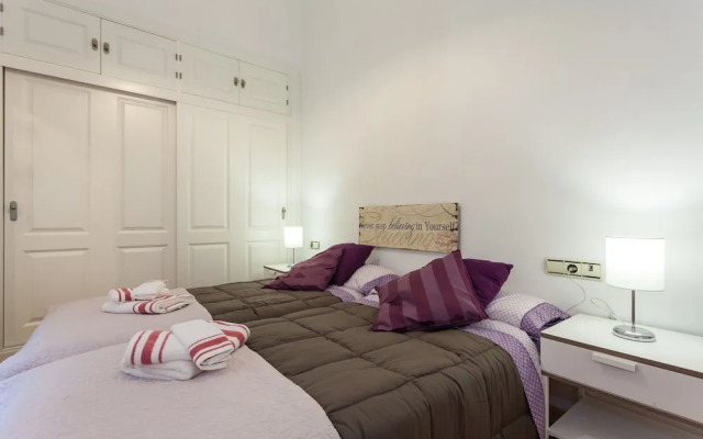 Apartamento Casa Alegría de Cádiz