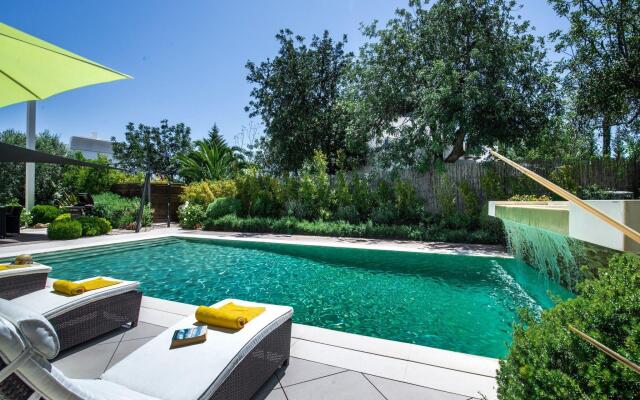 Luxurious Villa in Tavira with Private Swimming Pool