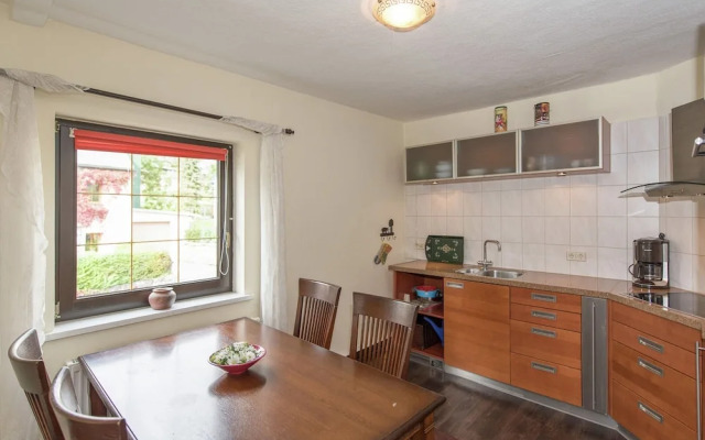 Majestic Stay in Deutschneudorf