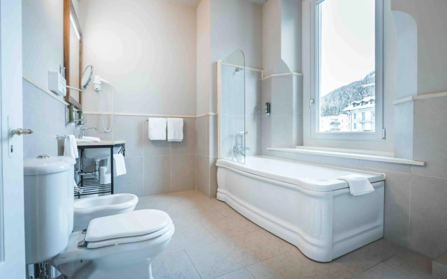 Hotel Reine Victoria
