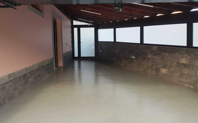 Charming 3-bed House in Funchal
