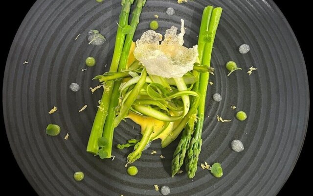 Hotel de la mer – Restaurant Tom Cariano