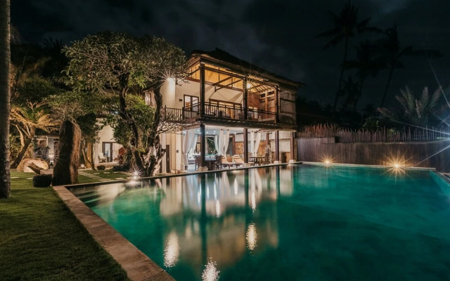 The Village of Angels