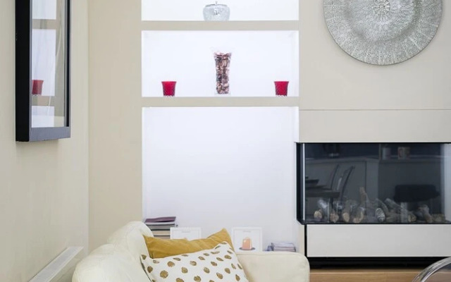 Picktheplace Lifestyle Apartment Atherstone