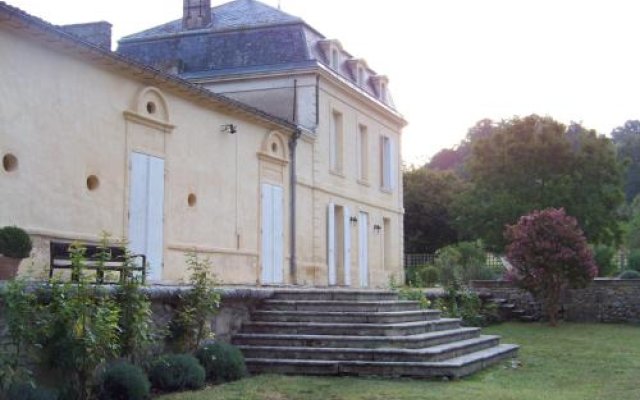 Château Richelieu (scea)