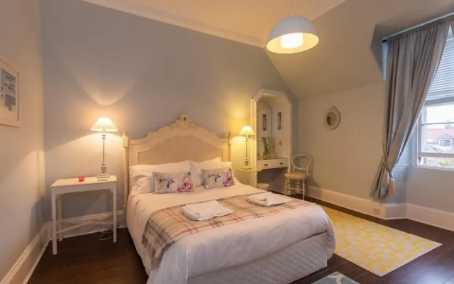 Stunning Victorian Merchant House Crail