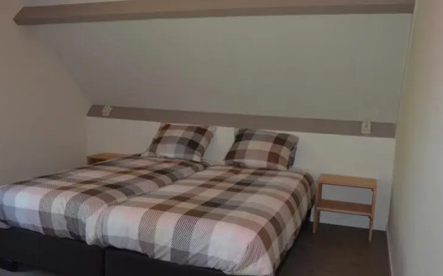 Ameidehoeve Bed & Breakfast