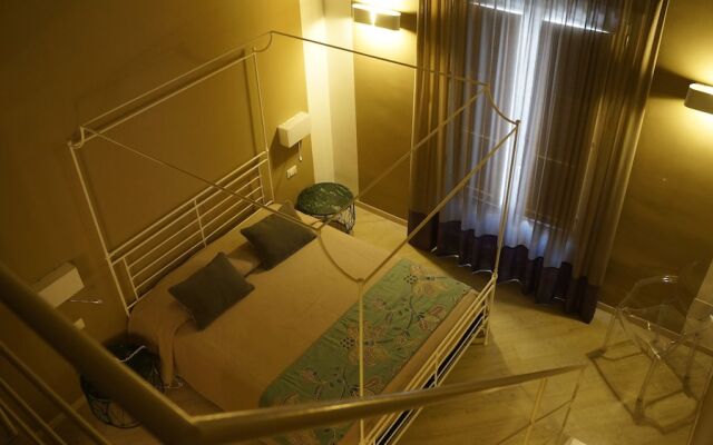 Hotel Aegusa Dipendenza