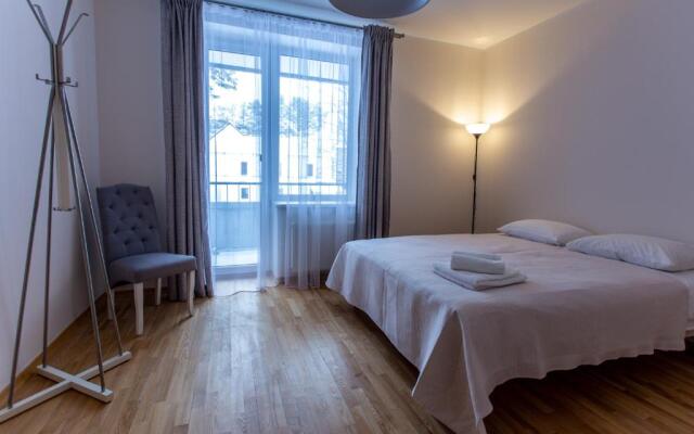 Violetos Lux Apartamentai2