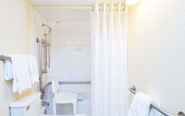 Ramada Baltimore West